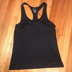 Nike Dri-Fit Tanktop